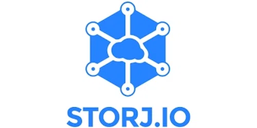 Storj Merchant logo