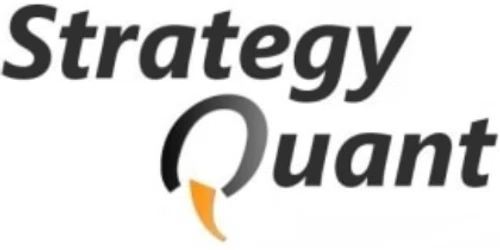 Strategy Quant Merchant logo