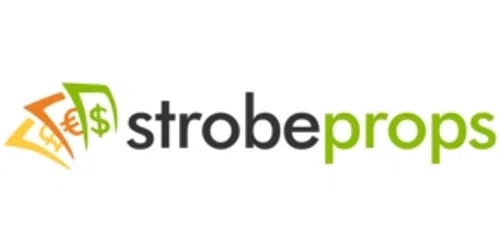 Strobeprops Merchant logo