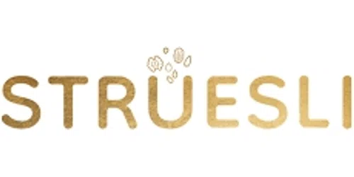 Struesli Merchant logo