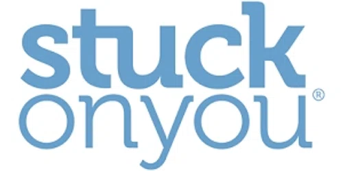 Stuck On You Merchant logo