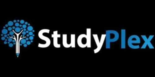 StudyPlex Merchant logo