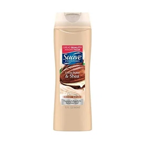 Suave Body Wash