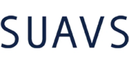 Suavs Merchant logo