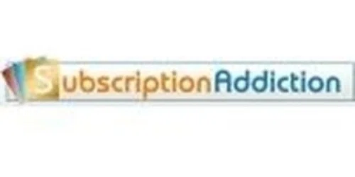 SubscriptionAddiction.com Merchant logo