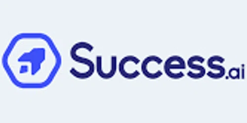 Success.ai Merchant logo