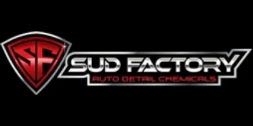 Sud Factory Merchant logo