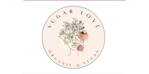 Sugar Love Merchant logo