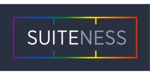 Suiteness Merchant logo