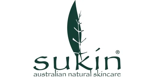 Sukin Naturals AU Merchant logo