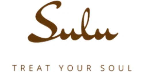 Sulu Organics Merchant logo