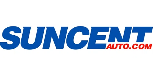 SUNCENTAUTO Merchant logo