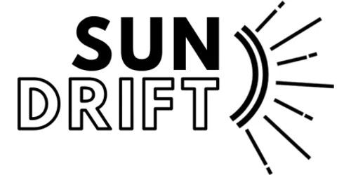 SunDrift Store Merchant logo