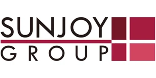 Sunjoy Merchant logo