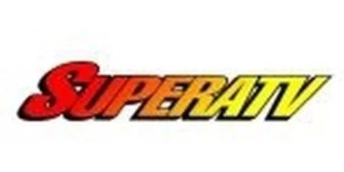 Super ATV Merchant logo