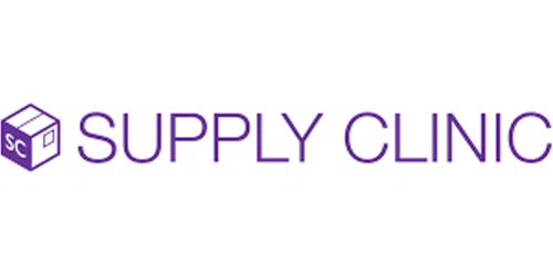 Supply Clinic Merchant logo