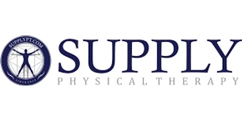 Supply Physical Therapy Merchant logo