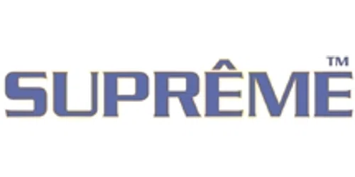 Supreme Hair Merchant logo