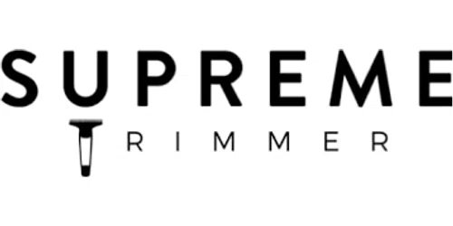 Supreme Trimmer Merchant logo