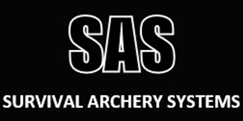 Survival Archery Systems Merchant logo