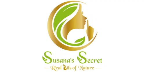 Susana's Secret Merchant logo