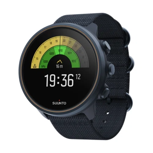 Suunto 9 Baro