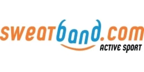 Sweatband.com Merchant logo