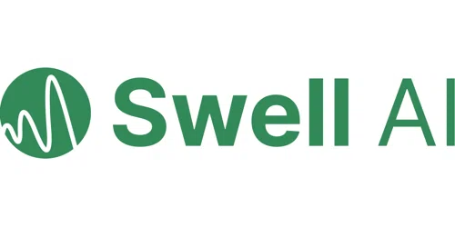 Swell AI Merchant logo