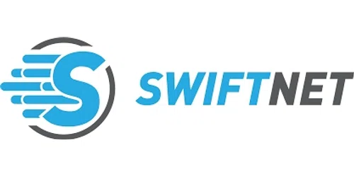 SwiftNet Merchant logo