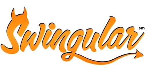 Swingular Merchant logo