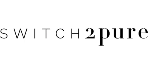 Switch2pure Merchant logo