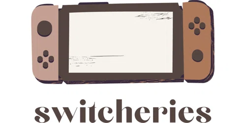 Switcheries Merchant logo