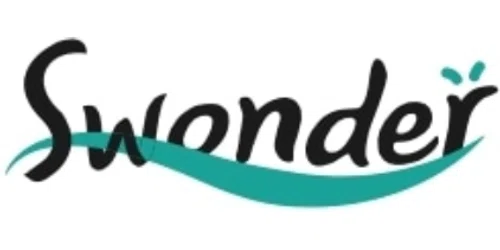 Swonder Merchant logo