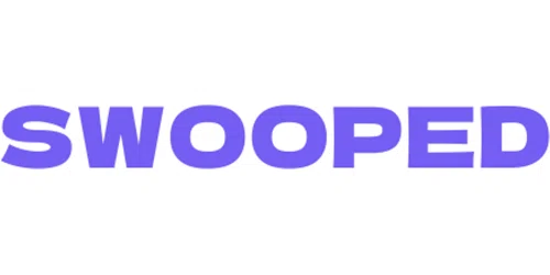 Swooped  Merchant logo