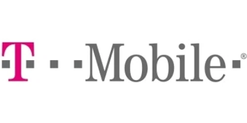 T-Mobile Merchant logo