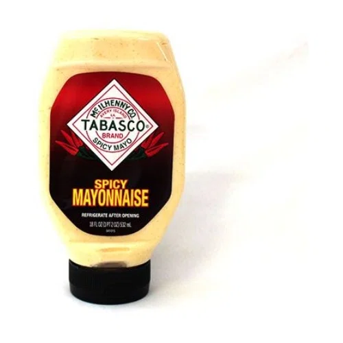 TABASCO Spicy Mayonnaise