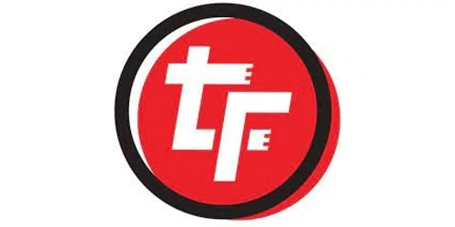 Tacoma Force Merchant logo