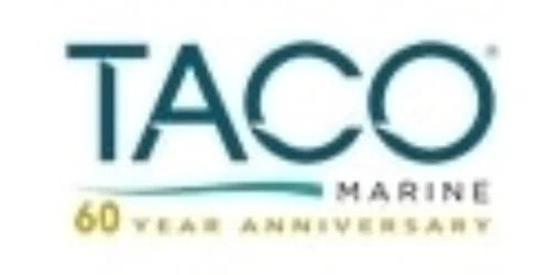 TACO Marine Merchant logo