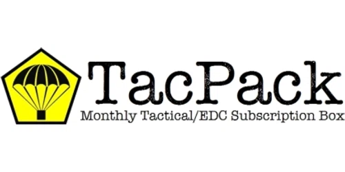 TacPack Merchant logo