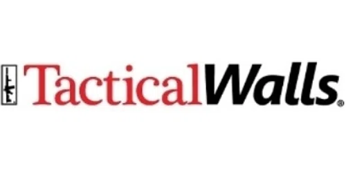 Tactical Walls Merchant logo