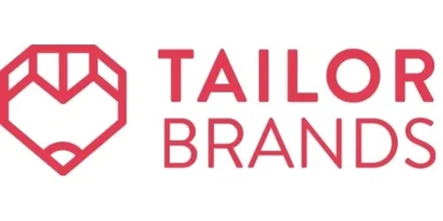 Tailor Brands Merchant logo