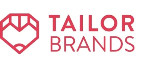 Tailor Brands Merchant logo