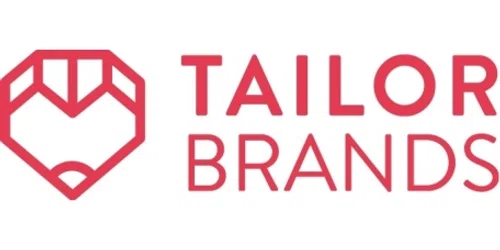 Tailor Brands ES Merchant logo