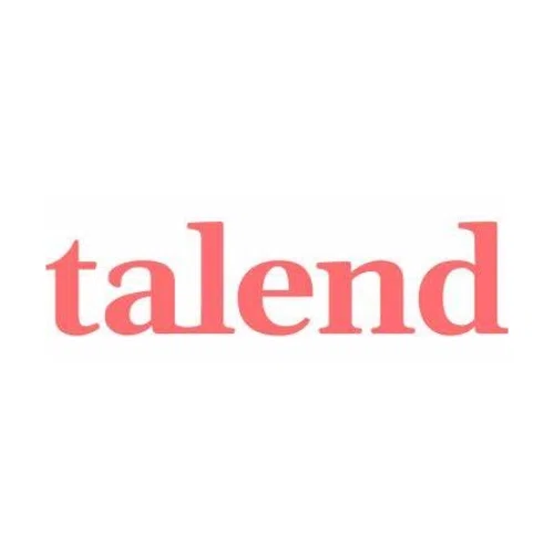 Talend Cloud Data Warehouse