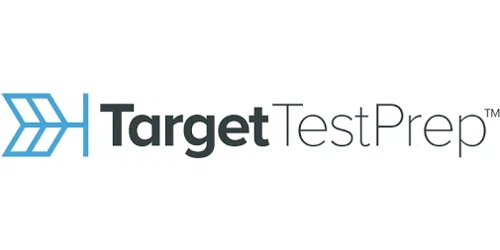 Target Test Prep Merchant logo