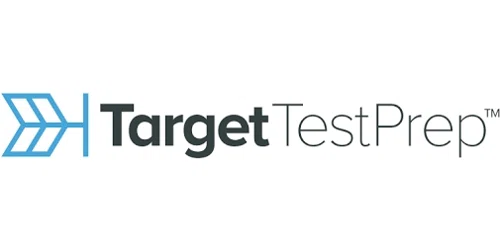 TargetTestPrep Merchant logo