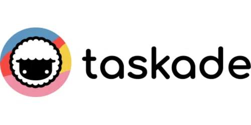 Taskade Merchant logo