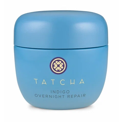 Tatcha Indigo Overnight Repair