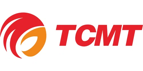 TCMT Merchant logo