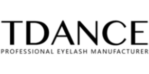 Tdance Merchant logo